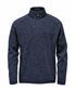 Navy Heather
