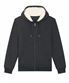 Dark Heather Grey