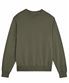 Garment Dyed Khaki