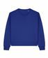 Worker Blue