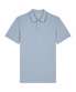 Garment Dyed Blue Stone