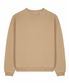 Garment Dyed Latte