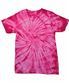 Spider Pink