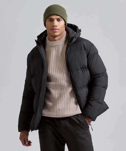  Recycled TrailPeak padded jacket