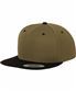 Olive/Black