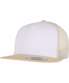 Gold/White/Beige