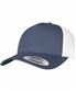 Navy/White