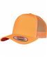 Neon Orange