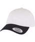 White/Black